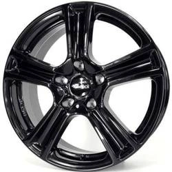Alloy Wheels 16" 4x108 RC Design RC 19 SG