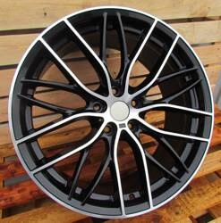 Alufelgen für BMW 17" 5X120 7.5 ET43 72.6