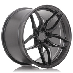 Алуминиеви Джанти Concaver CVR3 21x9,5 ET0-35 BLANK Carbon Graphite