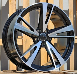 Алуминиеви Джанти за Audi 19" 5X112 8.5 ET40 66.5