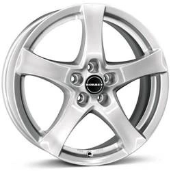 Alufelgen 17'' 5x105 Borbet F BS