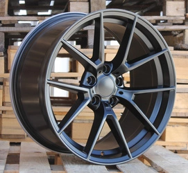 Алуминиеви Джанти за BMW 18" 5X120 9 ET40 72.6
