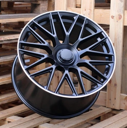 Алуминиеви Джанти за Mercedes 22" 5X112 10 ET43 66.6