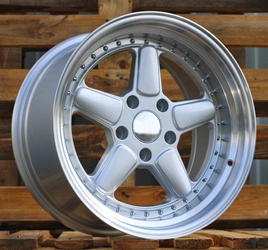 Felgi dla Racing Line 17" 4x100 7,5J ET30