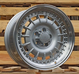 Ал. Джанти за Mercedes 17" 5X112 ET30 66.6