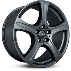 Алуминиеви джанти 16" 5x108 Ronal R56 MB