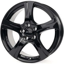 Alloy Wheels 16" 5x112 OXXO Narvi Black GB