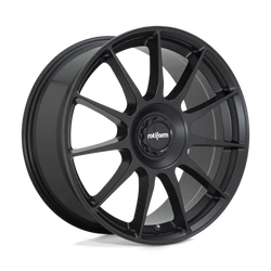 Джанти Rotiform R168 DTM 18X8.5 4X100/4.25 ET35 72.56