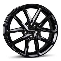 Алуминиеви Джанти 18" 5x108 Borbet N BG