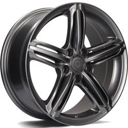 Alufelgen 17" 5x112 Carbonado Alaska DGM