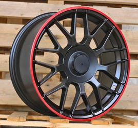 Ал. Джанти за Mercedes 18" 5x112 8,5J ET35