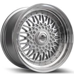 Алуминиеви Джанти Forzza Malm 7X15 4X100/108 ET25 73,1 Sm/Lip