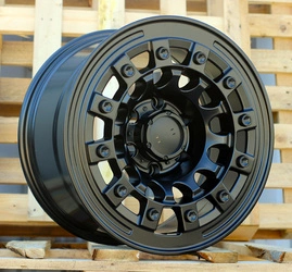 Ал. Джанти за 4X4 17" 6x139,7 9J ET