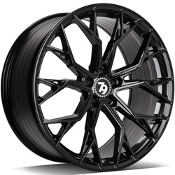 Ал. Джанти 18" 5x112 79wheels seventy9 SCF-H BG