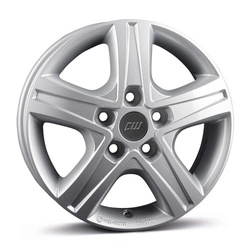 Алуминиеви Джанти 16'' 5x130 Borbet CWD CS