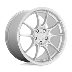 Джанти Motegi MR152 SS5 19X8.5 5X4.25 ET42 63.36