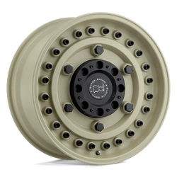 Джанти Black Rhino ARMORY 18X9.5 5X5.0 ET-18 71.5