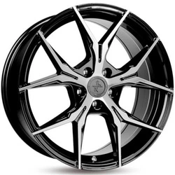 Felgi Aluminiowe 18" 5x114,3 Keskin KT19 Angel BFP