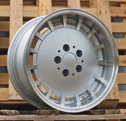 Alloy wheels for Mercedes 16" 5x112 8J ET11