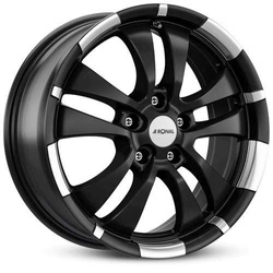 Алуминиеви джанти 17" 5x105 Ronal R59 JBM