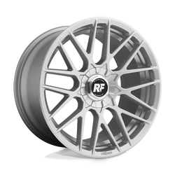 Джанти Rotiform R140 RSE 17X8 4X100/4.5 ET40 70.1