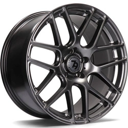Alufelgen 19" 5x120 79wheels seventy9 SV-L DHB