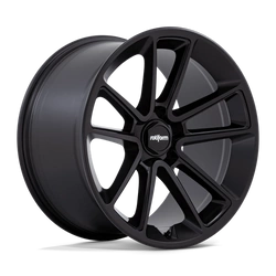 Джанти Rotiform R194 BTL 22X12 5X130 ET55 71.5