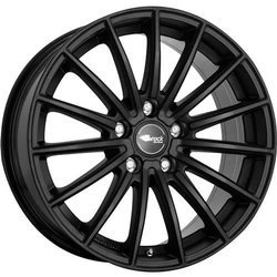 Alloy Wheels 19" 5x112 Brock B36 SBM