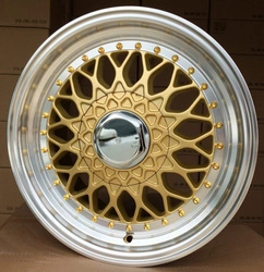 Ал. Джанти Racing Line 18" 10X112/120 ET35 72.6