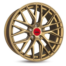 Алуминиеви Джанти 19" 5x112 MAM RS4 BRZ