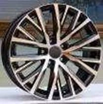 Ал. Джанти за VW 17" 5x112 8J ET41