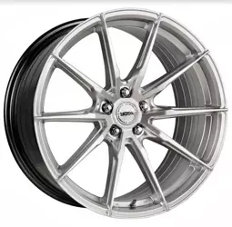 Алуминиеви Джанти 20" Yota YP4 Hyper Gloss Silver