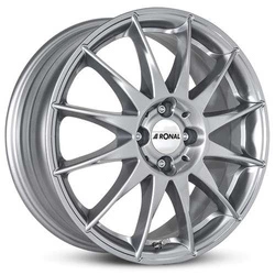 Alloy Wheels 15" 4x100 Ronal R54 TI