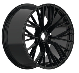 Felgen fur HAXER 20" 5x112 9J ET30