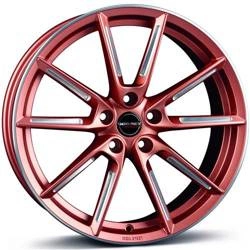 Alufelgen 19" 5x112 Borbet LX CMSRP