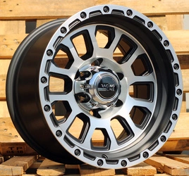 Алуминиеви Джанти Off Road 16" 6X139.7 8.5 M15 110.1
