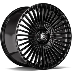 Felgi Aluminiowe 20'' 5x112 Carbonado Hurricane BG