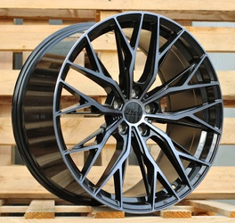 Felgen fur HAXER 20" 5x120 8,5J ET33