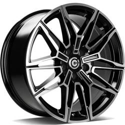 Алуминиеви Джанти 19'' 5x112 Carbonado Rubin BFP