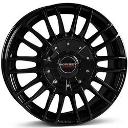 Alloy Wheels 20'' 5x130 Borbet CW3 BG