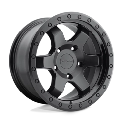 Алуминиеви Джанти Rotiform R151 17X9 5X120 MT-BLK 20MM