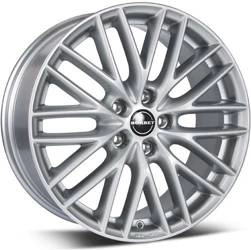 Alufelgen 17" 5x108 Borbet BS5 BS