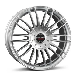Ал. джанти 19'' 5x118 Borbet CW3 SS