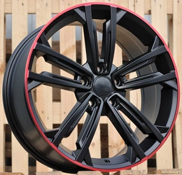 Alufelgen für VW 18" 5X112 7.5 ET45 57.1
