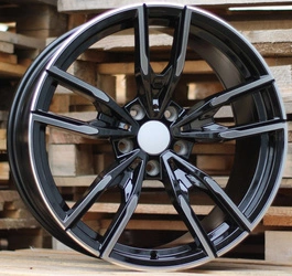 Alloy Wheels for BMW 18" 5X120 8 ET34 72.6