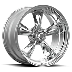 Джанти American Racing Vintage VN515 TORQ THRUST II 1 PC 17X7 5X4.75 ET0 83.06