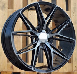 Алуминиеви Джанти Racing Line 18" 5X114.3 8 ET40 73.1