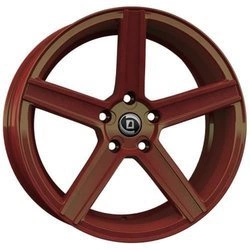 Алуминиеви Джанти 19" 5x114,3 Diewe Cavo KU