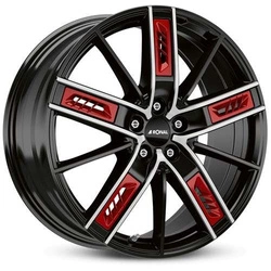 Алуминиеви джанти 20" 5x112 Ronal R67 JBF