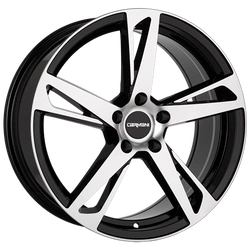 Alloy Wheels 16" 5x112 Carmani 16 Anton BP